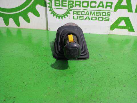 Palanca de Cambio Land Rover Freelander E TARGA 112CV 82KW