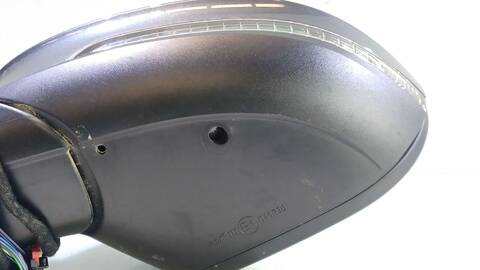 Foto 3ª: Retrovisor Izquierdo Volkswagen T-Roc 1.0 TSI 110CV 81KW [DLAA] (2024)