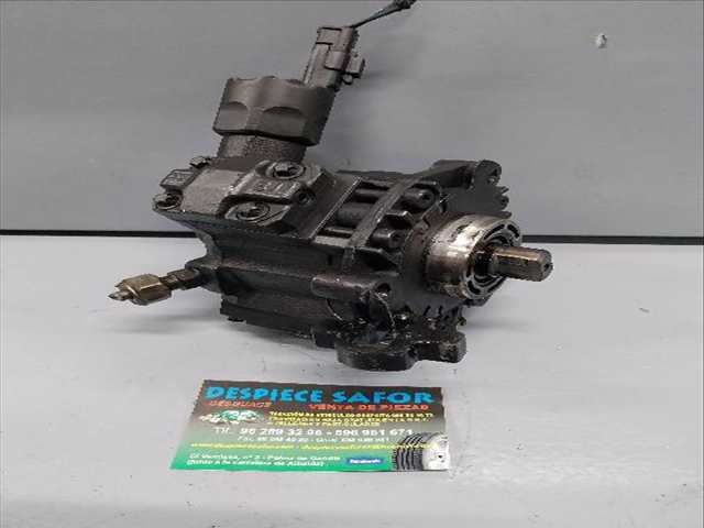 Foto 3ª: Bomba Inyeccion Ford Focus 1.6 D [D-G8DB] (2010)