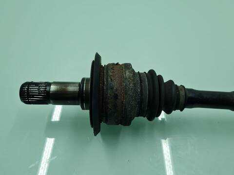 Foto 2ª: Transmision Trasera Derecha Bmw Serie 3 315 330D 258CV 190KW [N57D30A] (2012)