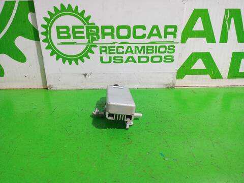 Centralita Motor ECU Nissan Juke ACENTA AUT. 117CV