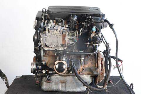 Motor Completo Peugeot 405 D9BXUD9A BERLINA