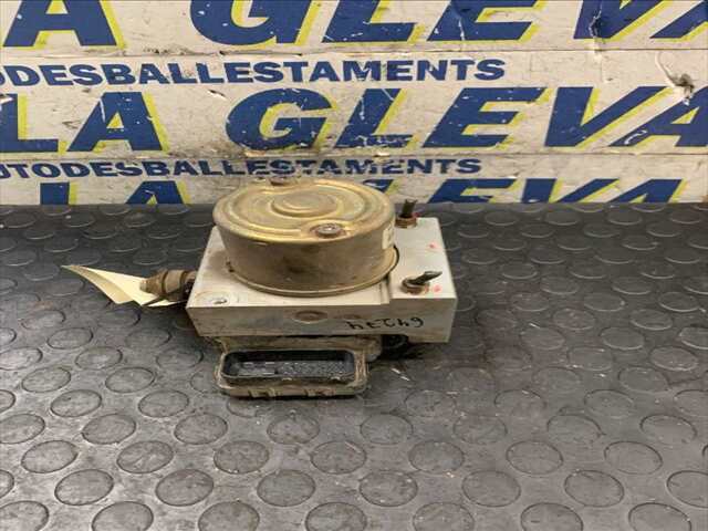 Centralita Abs Suzuki Ignis 1.300 16V83CV/61KW 0CV