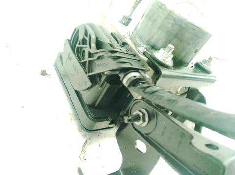 Foto 2ª: Abs Smart Fortwo 0.9 453.344 453.353) 90CV [M 281.910] (2014)