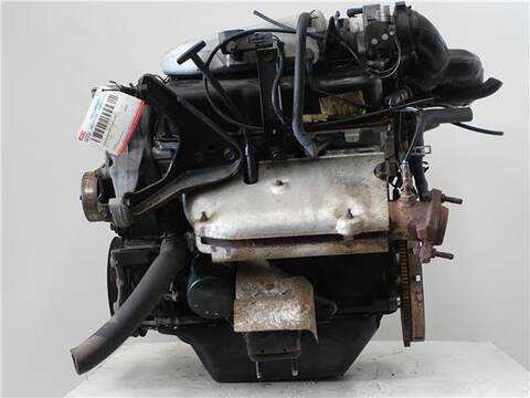 Foto 2ª: Motor Completo Chrysler Vision 3.5 211CV 155KW [F01] (1999)