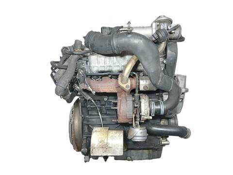 Foto 3ª: Motor Completo Volkswagen Golf 1.9 TDI 110CV [ASV] (1997)