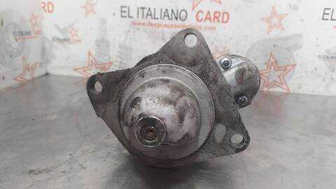 Foto 4ª: Motor de Arranque Land Rover Discovery TDI 5-PTAS.) 113CV 83KW [D21L] (1995)