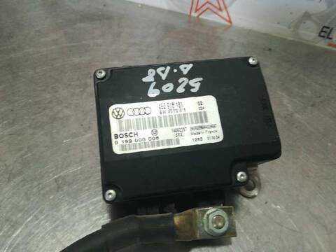 Caja Reles Fusibles Audi A8 4.0 TDI QUATTRO 275CV 202KW