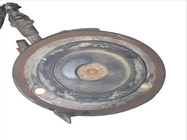 Foto 2ª: Compresor Aire Acondicionado Peugeot 307 1.6 HDI 110 (2002)