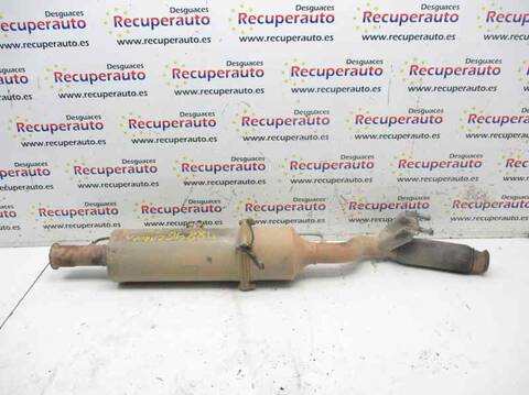 Filtro Particulas Citroen C8 RHR