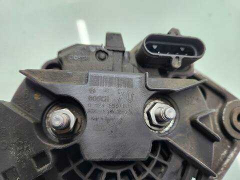 Foto 3ª: Alternador Iveco Eurocargo CHASIS MODELO 80 EL 15) TRAFICO URBANO 150CV 110KW [F4AE0481C] (2003)