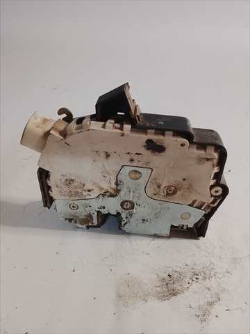 Cerradura Puerta Delantera Derecha Land Rover Discovery 2.5 D