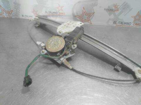 Foto 2ª: Elevalunas Manual Trasero Derecho Daewoo Nubira SX 1999 ) BERLINA 106CV 78KW [A16DMS] (2002)