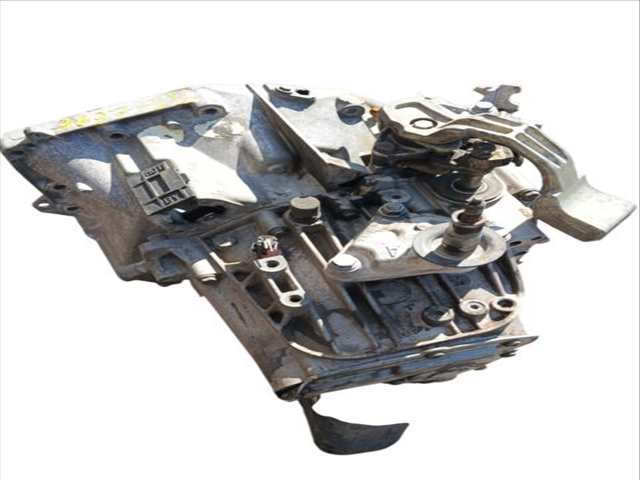 Caja Cambios Fiat Ulysse 2.2 JTD 128CV