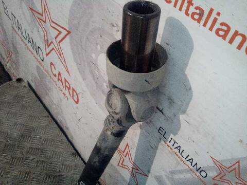 Foto 2ª: Transmision Central Suzuki Vitara 2.0 HDI TECHO METALICO SUPERLUJO 87CV 64KW [RHP] (2003)