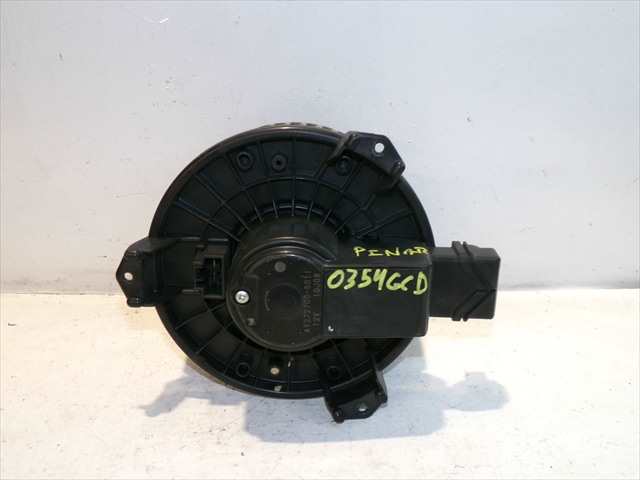 Foto 3ª: Ventilador de Calefacción Dodge Caliber 2.0 CRD 2006-2012 [BSY] (2008)