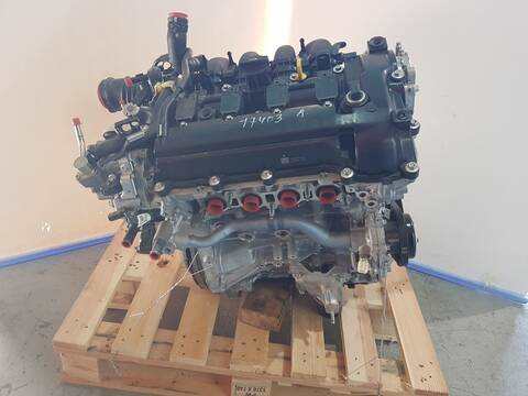Foto 2ª: Motor Completo Mazda 2 1.5 SKYACTIV-G HATCHBACK 90CV 66KW [P5] (2021)