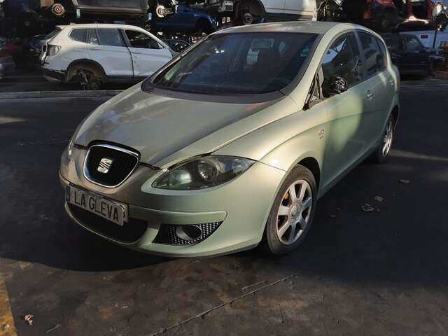 Puente Delantero Seat Toledo 2.0 TDI140CV