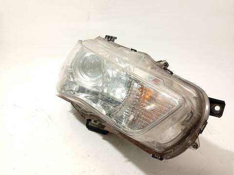 Foto 3ª: Faro Derecho Mitsubishi Outlander 2.2 DI-D 4WD 156CV 115KW [4HK (DW12RUE)] (2011)