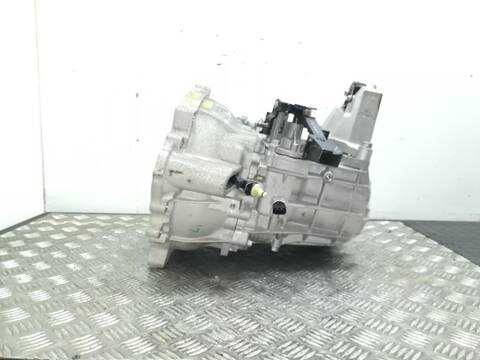 Foto 1ª: Caja Cambios Hyundai i30 D4FE (2021)