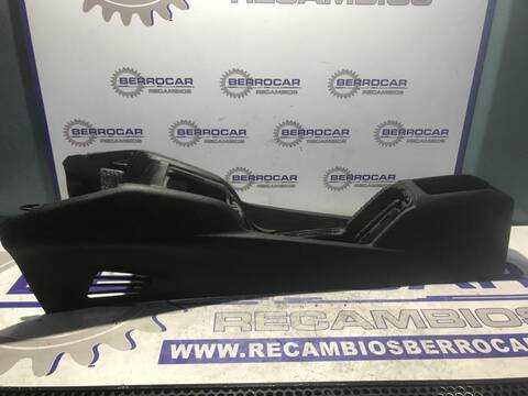Consola Central Peugeot 208 1.6 BLUE-HDI FAP 75CV 55KW