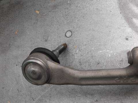 Foto 2ª: Cremallera de Direccion Peugeot 208 ACTIVE 102CV 75KW [YH01] (2020)