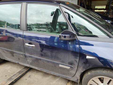 Puerta Delantera Derecha Renault Espace GRAND ESPACE DYNAMIQUE 177CV 130KW