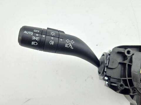 Foto 2ª: Mando Multifuncion Mg 3 ZP2A - AB1PA 116CV 85KW [15FCD] (2025)
