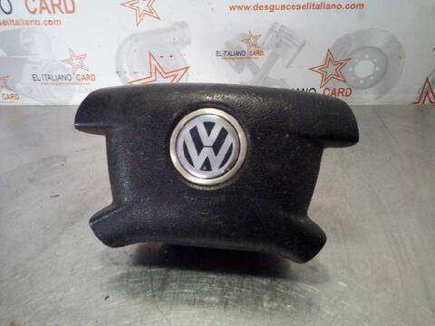 Foto 2ª: Airbag Delantero Izquierdo Volkswagen Caddy VERSION INDEFINIDA