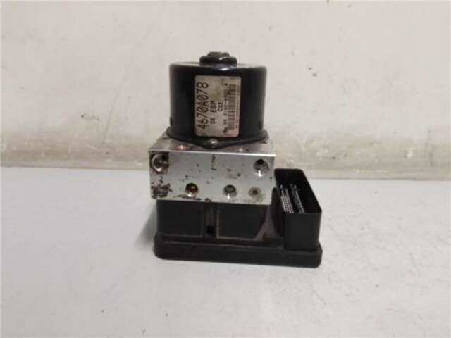 Abs Mitsubishi Grandis 2.0 DI-D INFORM [2.0 LTR. - 100 KW DI-D CAT]