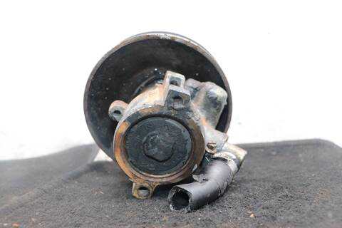 Foto 3ª: Bomba de Direccion Ford Transit FT 190 101CV 74KW (1985)