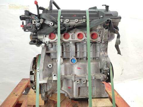 Motor Completo Hyundai i20 1.2 86CV 63KW