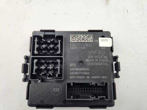 Foto 3ª: Centralita Motor ECU Volkswagen Passat R-LINE 4 MOTION 193CV [DXNB] (2024)