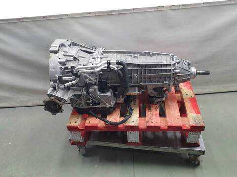 Foto 2ª: Caja Cambios Audi A4 BASICO