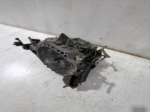 Foto 3ª: Caja Cambios Toyota Avensis 2.0 D-4D ADT250_) 126CV [1AD-FTV] (2003)