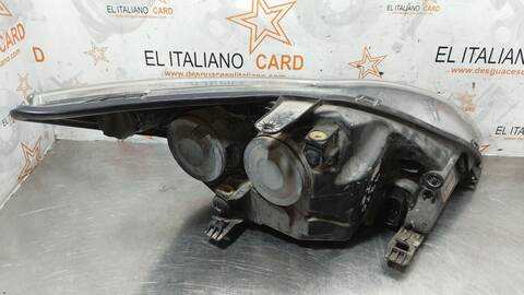 Foto 2ª: Faro Izquierdo Ford Focus TITANIUM 109CV 80KW [G8DB] (2009)