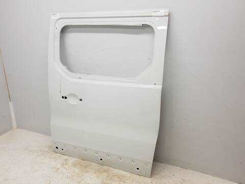 Foto 2ª: Puerta Lateral Corredera Izquierda Renault Trafic L1H1 29T KOMFORT (2014)