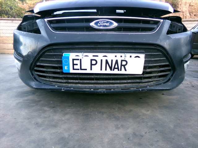 Paragolpes Delantero Ford Mondeo 1.6 TDCI 2010-2015