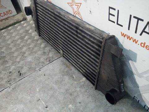 Foto 3ª: Intercooler Mercedes Clase ML 270 CDI 163.113) W163) [612963] (2003)