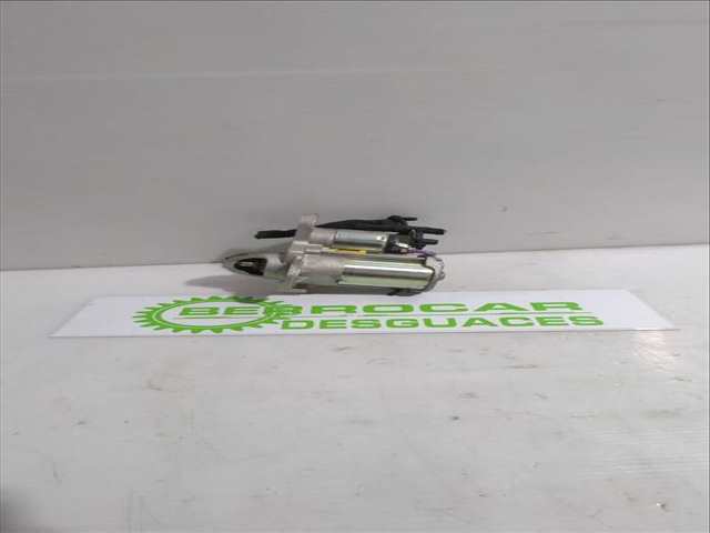 Foto 3ª: Motor de Arranque Dacia Duster 1.0 TCE 90 91CV 67KW [H4D 470] (2023)