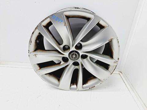 LLanta Chapa Opel Insignia SELECTIVE BERLINA 136CV 100KW