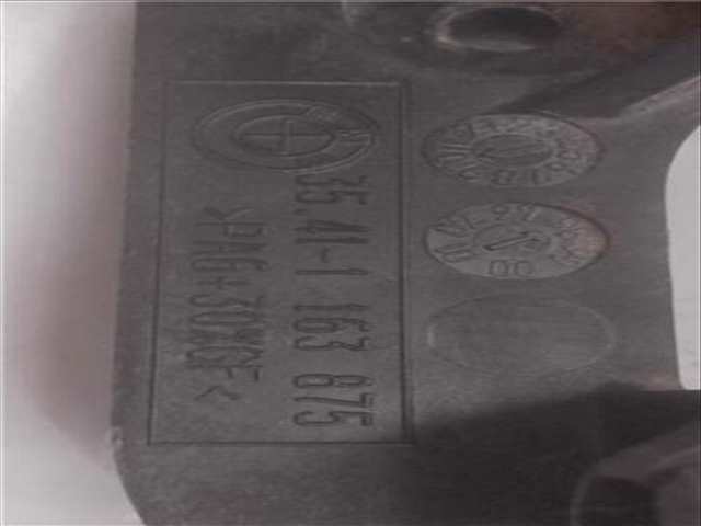 Foto 2ª: Pedal Acelerador Bmw Serie 3 315 2.0 320D [2 0 LTR. - 110 KW 16V DIESEL CAT] BERLINA 150CV