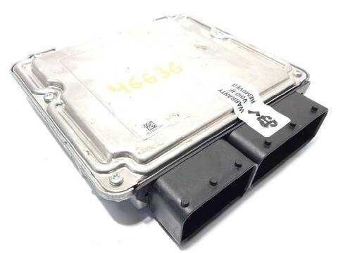 Foto 2ª: Centralita Motor ECU Bmw X3 XDRIVE 20D 184CV 135KW [N47D20C] (2011)