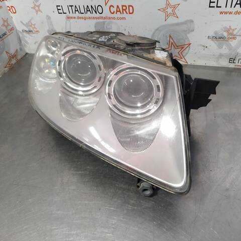 Faro Derecho Volkswagen Touareg TDI V10 313CV 230KW