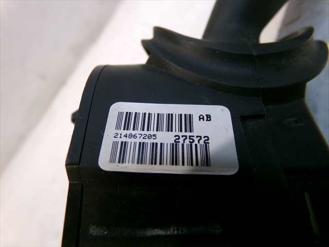 Foto 4ª: Mando Multifuncion Dodge Caliber 2.0 CRD 2006-2012 [BSY] (2008)