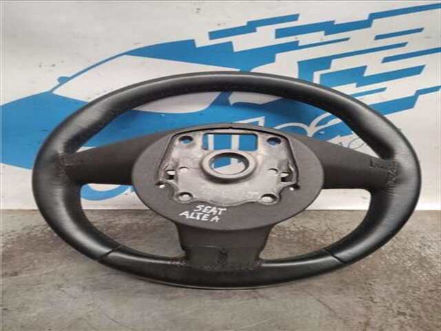 Foto 3ª: Volante Seat Altea 2.0 TDI 16V [BKD]