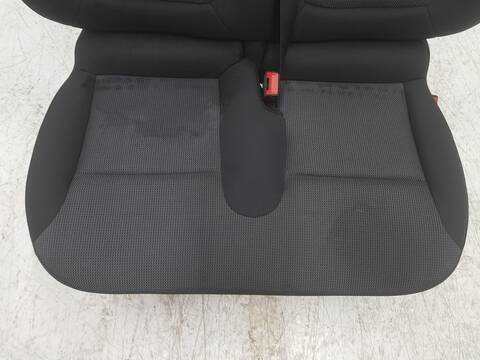 Foto 3ª: Asiento Delantero Derecho Renault Trafic L1H1 29T 113CV 83KW (2014)