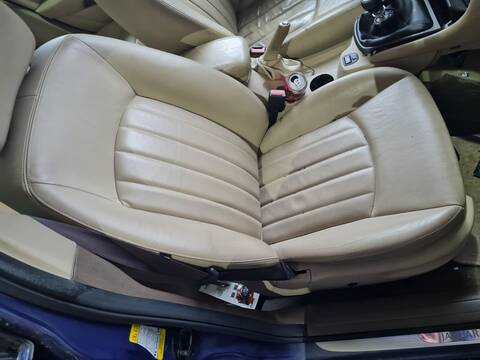 Asiento Delantero Derecho Jaguar X Type 2.0 V6 EXECUTIVE 156CV 115KW