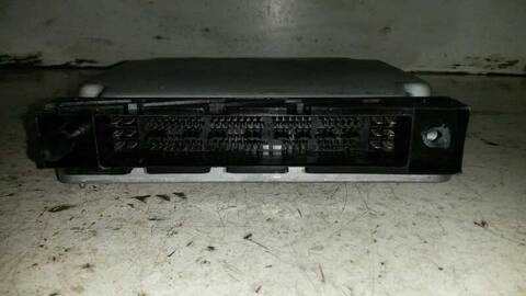 Foto 2ª: Centralita Motor ECU Volvo V70 BLACK EDITION 140CV 103KW FAMILIAR [B5244S2] (2000)
