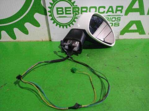 Retrovisor Derecho Citroen C4 COLLECTION 90CV